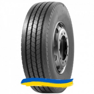 245/70R19.5 Hifly HH111 135/133M Рульова шина. Київ. фото 1 245/70R19.5 Hifly HH111 135/133M Рульова шина. Київ. фото 1