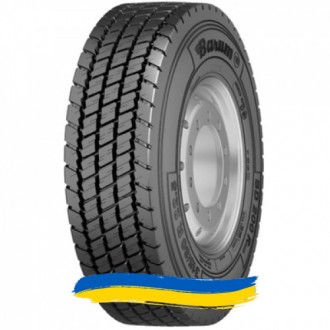 215/75R17.5 Barum BD200 R 126/124M Ведуча шина. Київ. фото 1 215/75R17.5 Barum BD200 R 126/124M Ведуча шина. Київ. фото 1
