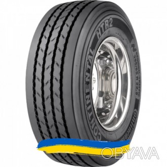 
245/70R17.5 Continental HTR2 143/141L Причіпна шина в наявності за ціною - 1406. . фото 1