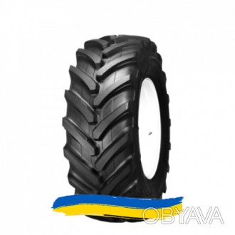 
480/80R46 Alliance AGRI STAR II 158D Сільгосп шина в наявності за ціною - 51950. . фото 1