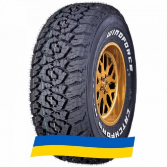 265/65 R17 Windforce CatchFors A/T II 112T Позашляхова шина. Киев. фото 1 265/65 R17 Windforce CatchFors A/T II 112T Позашляхова шина. Киев. фото 1