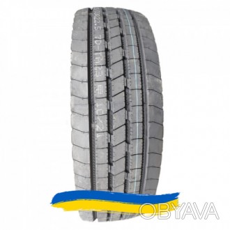 
315/70R22.5 Maxell Super HA2 156/150L Рульова шина в наявності за ціною - 12666. . фото 1