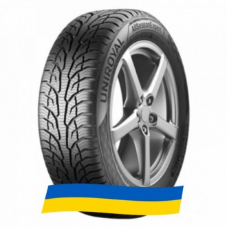 235/55 R18 Uniroyal AllSeasonExpert 2 100V Легкова шина. Київ. фото 1 235/55 R18 Uniroyal AllSeasonExpert 2 100V Легкова шина. Київ. фото 1