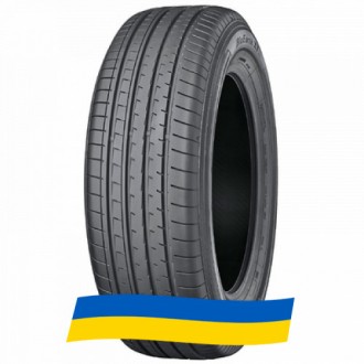 225/50 R18 Yokohama BluEarth-XT AE61 95V Легкова шина. Киев. фото 1 225/50 R18 Yokohama BluEarth-XT AE61 95V Легкова шина. Киев. фото 1
