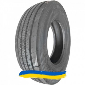215/75R17.5 Barum BF200 R 126/124M Рульова шина. Київ. фото 1 215/75R17.5 Barum BF200 R 126/124M Рульова шина. Київ. фото 1