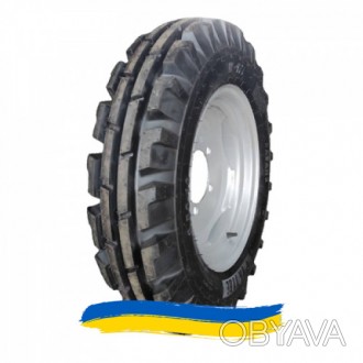 
6.5R16 VK TYRES VK-177 98A6 Сільгосп шина в наявності за ціною - 3471. . фото 1