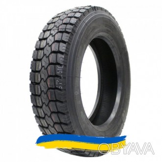 
235/75R17.5 Sportrak SP305 143/141J Ведуча шина в наявності за ціною - 4785. . фото 1