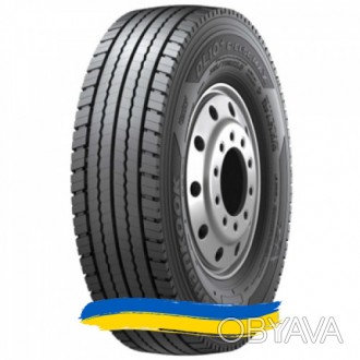 
295/80R22.5 Hankook DL10 152/148M Ведуча шина в наявності за ціною - 10098. . фото 1