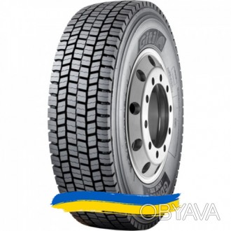 
315/70R22.5 Giti GDR655 154/150L Ведуча шина в наявності за ціною - 18094. . фото 1