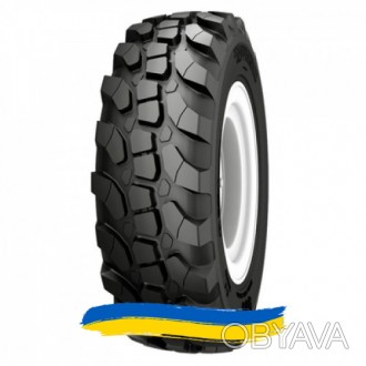 
400/80R28 Alliance A585 163/163A8/B Індустріальна шина в наявності за ціною - 3. . фото 1