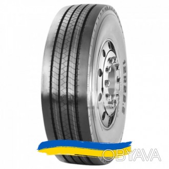 
315/80R22.5 Sportrak SP316 156/150L Рульова шина в наявності за ціною - 13353. . фото 1