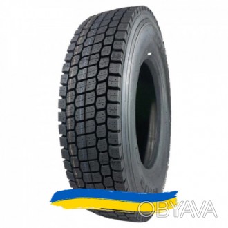 
315/80R22.5 JOYALL A702 157/154K Ведуча шина в наявності за ціною - 13080. . фото 1