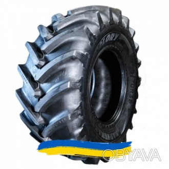 
650/75R32 Uniglory HARVEMAXX 175/172D/A8 Сільгосп шина в наявності за ціною - 6. . фото 1