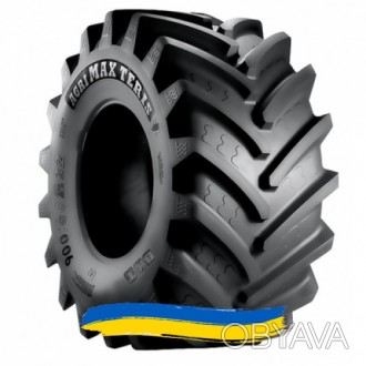 
30.5R32 BKT AGRIMAX TERIS 178/175A8/B Сільгосп шина в наявності за ціною - 1003. . фото 1