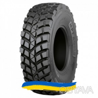 
14.5R20 Nokian MPT Agile 152G Індустріальна шина в наявності за ціною - 48720. . фото 1