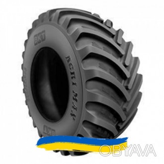 
30.5R32 BKT Agrimax RT-600 181/178A8/B Сільгосп шина в наявності за ціною - 836. . фото 1