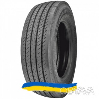 
295/80R22.5 Pirelli FH:01 Energy 154/149 M Рульова шина в наявності за ціною - . . фото 1