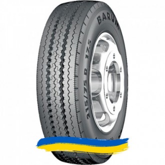 205/75R17.5 Barum BF14 124/122M/L Рульова шина. Київ. фото 1 205/75R17.5 Barum BF14 124/122M/L Рульова шина. Київ. фото 1