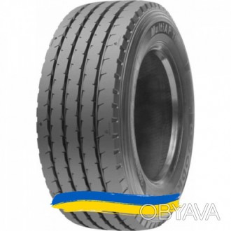 
385/55R22.5 Goodride MultiAP T1 160K Причіпна шина в наявності за ціною - 15031. . фото 1