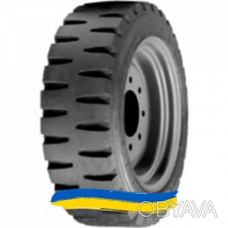 
28/9R15 Росава БЕЛ-1 146A5 Індустріальна шина в наявності за ціною - 6064. . фото 1