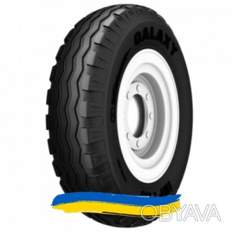 
12.5/80R18 Galaxy Imp Pro 152/148A6/A8 Сільгосп шина в наявності за ціною - 847. . фото 1