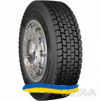 
295/60R22.5 Starmaxx DH100 150/147L Ведуча шина в наявності за ціною - 12830. . фото 1