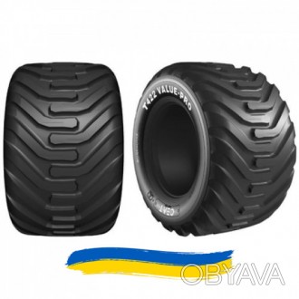 
400/55R22.5 Ceat T422 VALUE-PRO 152/149A8/B Сільгосп шина в наявності за ціною . . фото 1