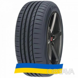 225/50 R17 Goodride ZuperEco Z-107 98W Легкова шина