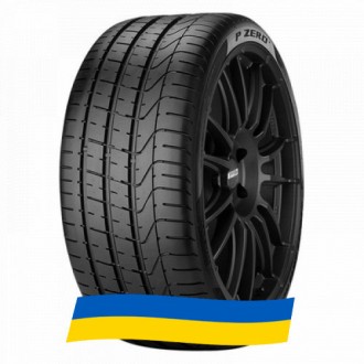 235/35 R19 Pirelli PZero 91Y Легкова шина. Киев. фото 1 235/35 R19 Pirelli PZero 91Y Легкова шина. Киев. фото 1