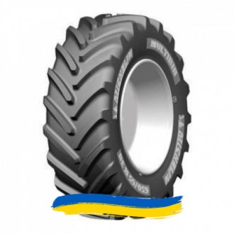 540/65R28 Michelin MultiBib 143D Сільгосп шина. Киев. фото 1 540/65R28 Michelin MultiBib 143D Сільгосп шина. Киев. фото 1