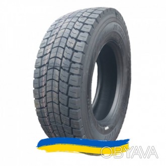 
315/70R22.5 Unicoin D-608 152/148M Ведуча шина в наявності за ціною - 11227. . фото 1