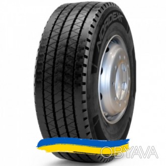 
315/70R22.5 Nordexx Multi 10 156/150L Рульова шина в наявності за ціною - 13080. . фото 1