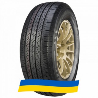 265/60 R18 Comforser CF2000 114H Позашляхова шина. Київ. фото 1 265/60 R18 Comforser CF2000 114H Позашляхова шина. Київ. фото 1