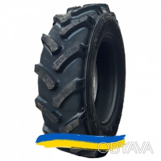 
6.5/80R13 GRIP KING (наварка) Good NV Farmer 63L Сільгосп шина в наявності за ц. . фото 1