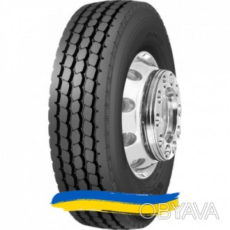 
315/80R22.5 Debica DMSS 156/150K Рульова шина в наявності за ціною - 16677. . фото 1