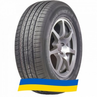 255/55 R18 Leao Nova-Force 4x4 HP 109V Позашляхова шина. Київ. фото 1 255/55 R18 Leao Nova-Force 4x4 HP 109V Позашляхова шина. Київ. фото 1