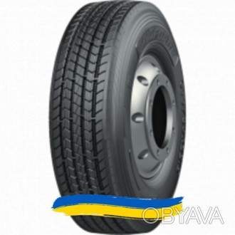 
315/70R22.5 Windforce WH1020 154/150M Рульова шина в наявності за ціною - 10108. . фото 1