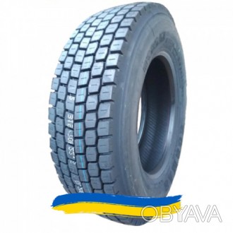 
315/80R22.5 Samson GL267D 164K Ведуча шина в наявності за ціною - 8624. . фото 1