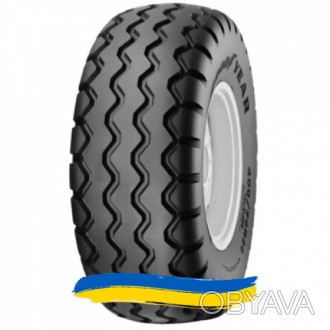 
440/55R18 Goodyear FS24 159A8 Сільгосп шина в наявності за ціною - 44520. . фото 1