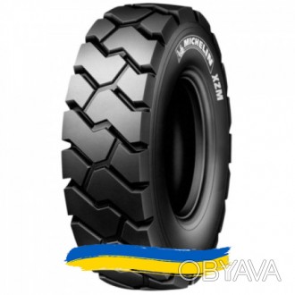 
225/75R15 Michelin XZM 149A5 Індустріальна шина в наявності за ціною - 19838. . фото 1