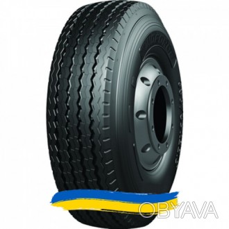 
245/70R19.5 Windforce WT3000 136/134M Причіпна шина в наявності за ціною - 7260. . фото 1