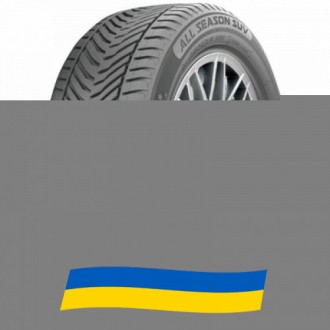 235/60 R18 Orium All Season SUV 107V Позашляхова шина. Київ. фото 1 235/60 R18 Orium All Season SUV 107V Позашляхова шина. Київ. фото 1