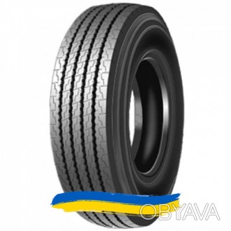 
315/70R22.5 Amberstone 366 154/150M Рульова шина в наявності за ціною - 8085. . фото 1