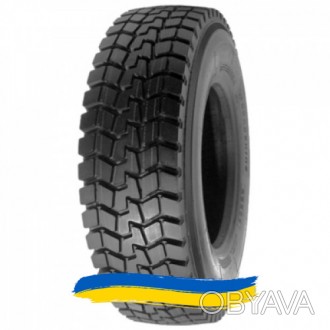 
315/80R22.5 Roadshine RS604 157/154K Ведуча шина в наявності за ціною - 9626. . фото 1