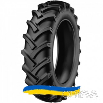 
15.5/80R24 Starmaxx TR-60 151A8 Сільгосп шина в наявності за ціною - 16197. . фото 1