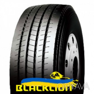 
385/65R22.5 BlackLion BT160 160K Причіпна шина в наявності за ціною - 14686. . фото 1
