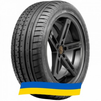 255/35 R20 Continental ContiSportContact 2 97Y Легкова шина. Киев. фото 1 255/35 R20 Continental ContiSportContact 2 97Y Легкова шина. Киев. фото 1