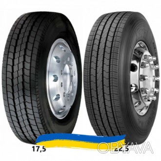 
215/75R17.5 Sava Avant A4 126/124M Рульова шина в наявності за ціною - 7700. . фото 1