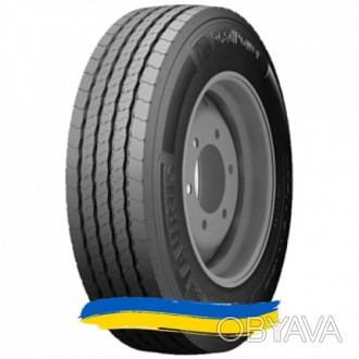 
315/70R22.5 Taurus ROAD POWER S 154/150L Рульова шина в наявності за ціною - 16. . фото 1