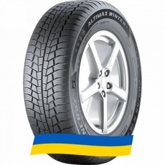 225/45 R18 General Tire Altimax Winter 3 95V Легкова шина. Київ. фото 1 225/45 R18 General Tire Altimax Winter 3 95V Легкова шина. Київ. фото 1
